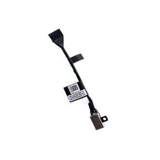 DC Power Jack For Dell Latitude 3420 3430 3520 E3420 E3430 E3520 0HJW4D 450.0NF0B.0001