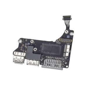 Apple MacBook A1425 Pro Retina 13 inch Right USB HDMI I/O Board Late 2012 Early 2013 A1425 820-3199-A