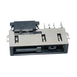 DC Power Jack For Lenovo X1 Carbon 2nd 3rd Gen 20A7 20A8 20BS 20BT