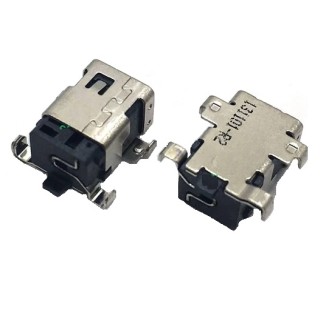 DC Power Jack For Samsung Notebook 7 NP730XBE Series