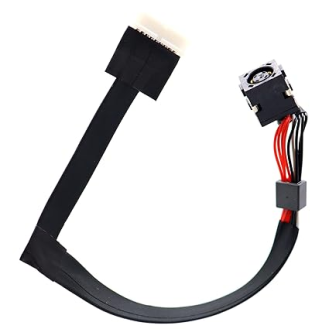 DC Power Jack For Dell Precision 7730 7740 P34E DC301011K0 DC301011K00 69N59 069N59