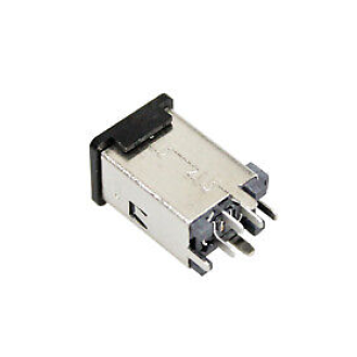 DC Power Jack For Dell Inspiron 24 5400 AIO 