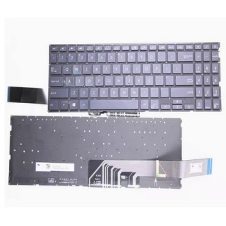 Keyboard For ASUS VX60G X571 X571G X571GT X571U X571F VX60GT