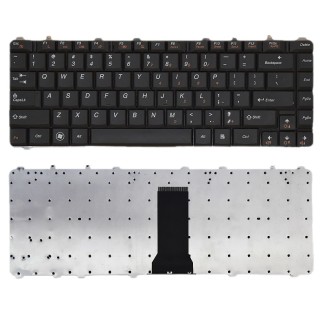 Laptop Keyboard For Lenovo Ideapad B460E Y450 Y460 Y550 Y460P Y560 y460C V460