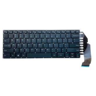 Laptop Keyboard For AVITA Liber V14 NS14A6 NS14A8 NS15A5 NS14A DK-284D DK284BUS