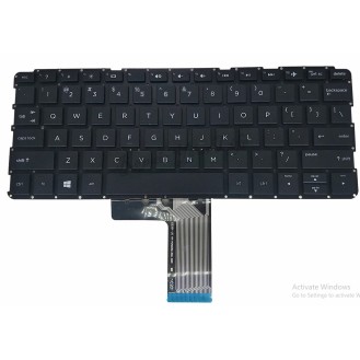 Laptop Keyboard for HP Pavilion 11 11-E TouchSmart 11 TS11 756802-001 NSK-CS3SV 9Z.NAMSV.301 6037B0100301