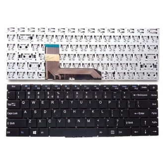 Laptop Keyboard For ACER ONE 14 Z3 471 Z3-471 UN.152SI.024 SCDY-315-2-10 YXT-91-102