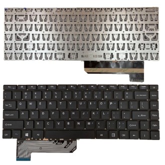 Laptop Keyboard For Gateway GWTN141-10 GWTN141-10BL GWTN141-10BK GWTN141-10GR GWTN141-10RG