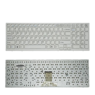  Laptop Keyboard for Sony vaio VPCEB36FG VPCEB4J1R VPC-EB1E9R VPC-EB VPCEB VPC EB pcg-71211v