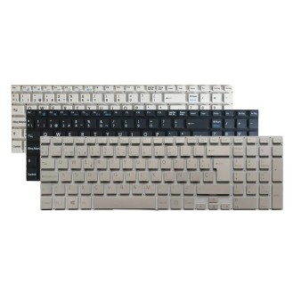  Laptop Keyboard for SONY Vaio SVF152 SVF153 SVF1541 SVF1521K1EB svf1521p1r SVF152C29M SVF1521V6E