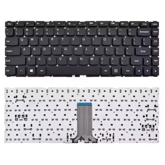 Laptop keyboard for Lenovo Ideapad 100s-14ibr 500s-14isk 300s-14isk s41-35 s41-70 s41-75 u41-70 flex 3 14 flex3 14