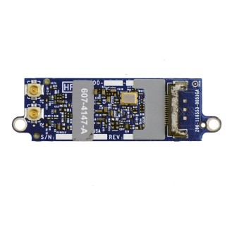 WIFI BLUETOOTH CARD FOR MACBOOK PRO A1278 A1286 A1297 ( LATE 2008-MID 2010 ) 607-4147-A 2008-2010 2.0