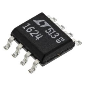 LTC1624CS8 1624 LTC1624 LTC 1624 SOP8 IC