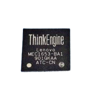 MEC1653 BA1 MEC1653-BA1 BGA Chipset IC