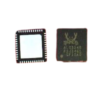 ALC3254, ALC3254-VA3-CG, ALC3254 QFN48 IC