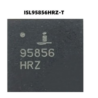 ISL95856HRZ ISL95856 95856 ISL95856HRZ-T ISL95856 95856 HRZ QFN52 IC Chip