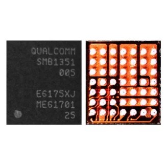 SMB1351 005 SMB1351 005 Compatible with Xiaomi Mi 5 Power Control IC 