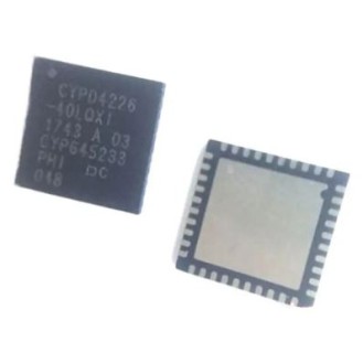 CYPD4226-40LQXI CYPD4226 IC