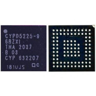 CYPD5225-96BZXI CYPD5225-9 CYPD5225 IC