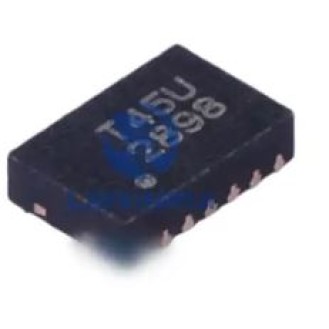 G2898KD1U G2898 2898 QFN-14 IC Chipset