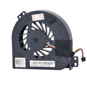 Fan For Dell Precision M4800 CPU Cooling Fan 00WGVF CN-00WGVF DC28000DEDL DC5V