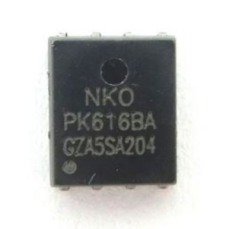 NKO NIKOS PK616BA PK616BA PK6168A IC