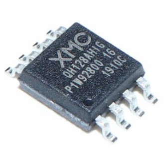 XMC QH128AHIG XM25QH128AHIG QH128AHIG SOP-8 IC