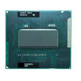 CPU Core I7-2820QM I7 2820QM SR012 