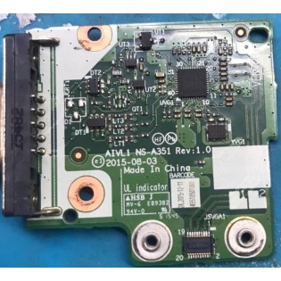 Lenovo Thinkpad L450 VGA Board NS-A351 