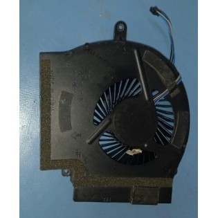 Laptop CPU Cooling Fan for HP Omen X 17-ap000 L03807-001