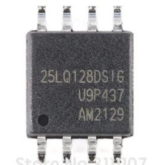 GD25LQ128DSIG SOP-8 GD25LQ128 25LQ128DSIG IC